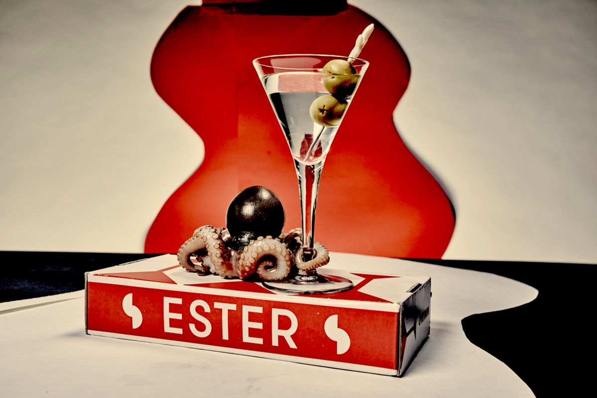 Ester Spirits thumbnail 8