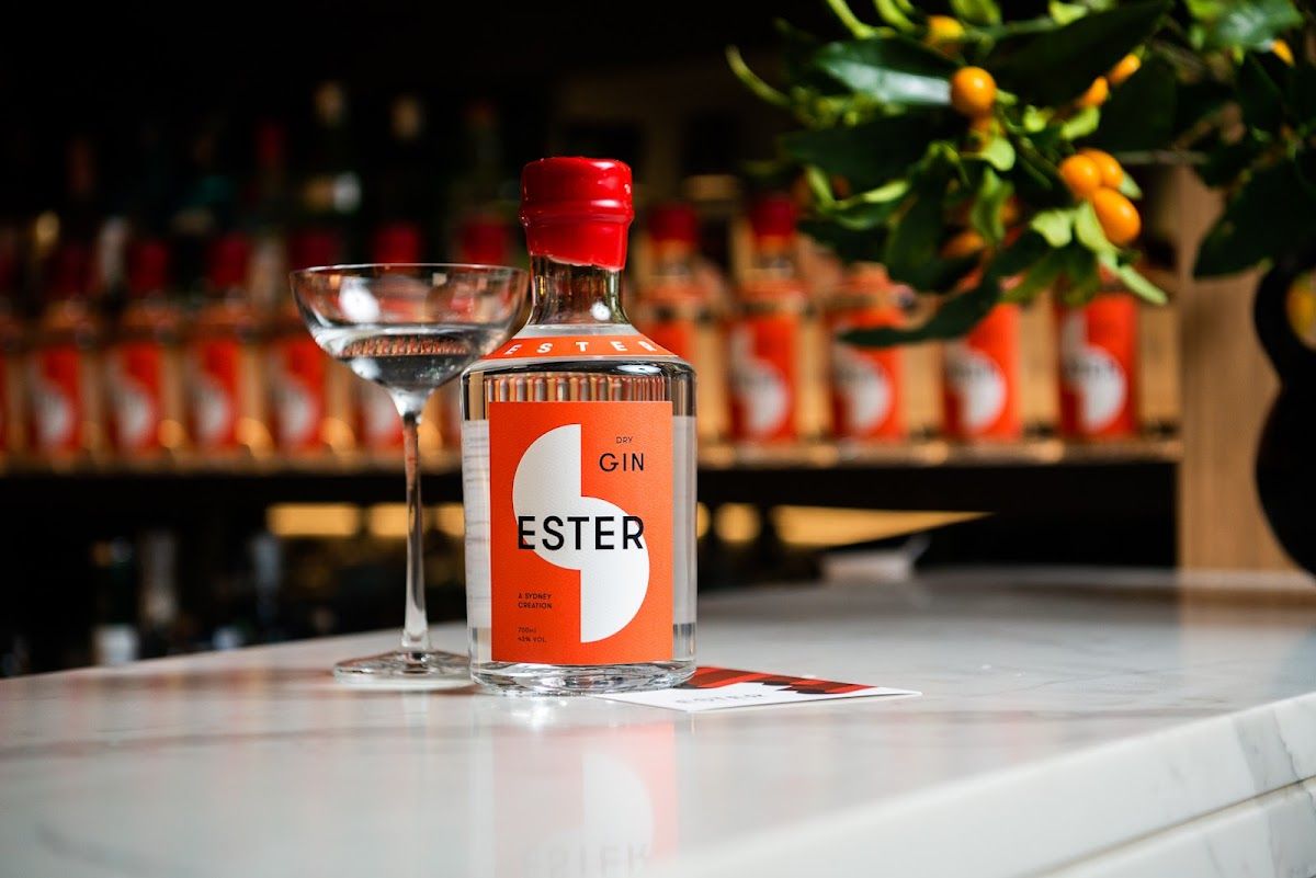 Featured image for Ester Spirits