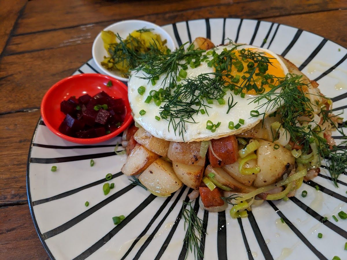 Oski Cafe thumbnail 2