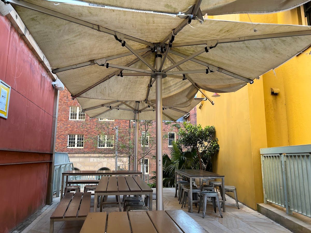 Featured image for Harts Pub