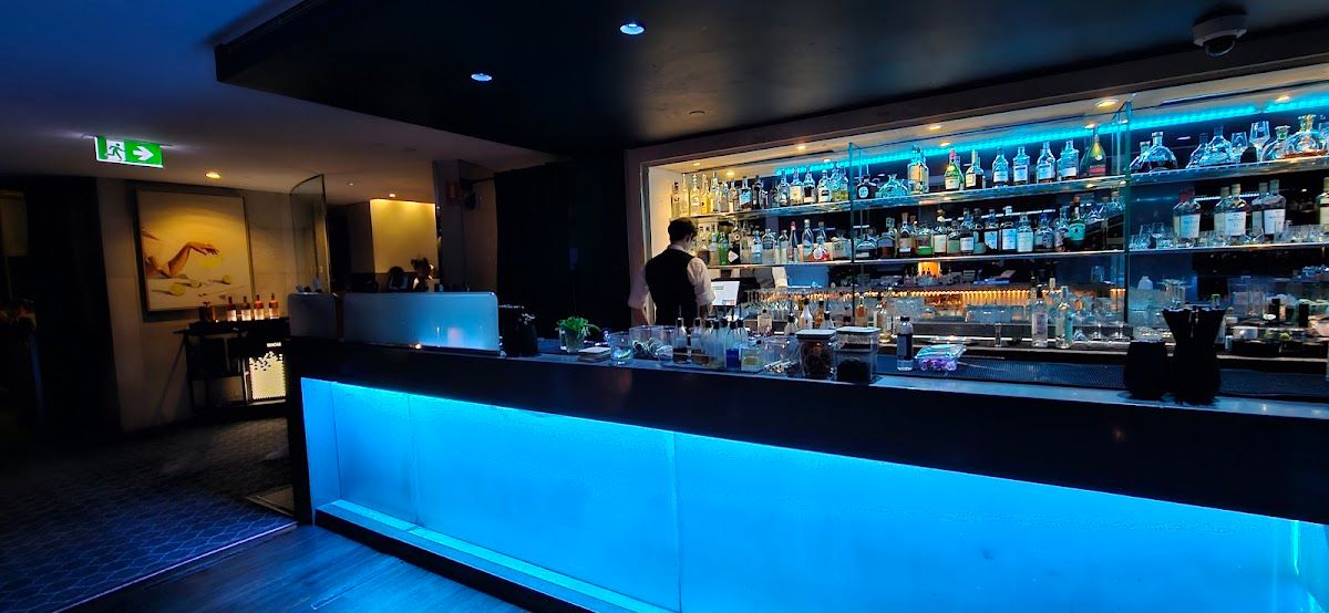 Blu Bar on 36 thumbnail 2