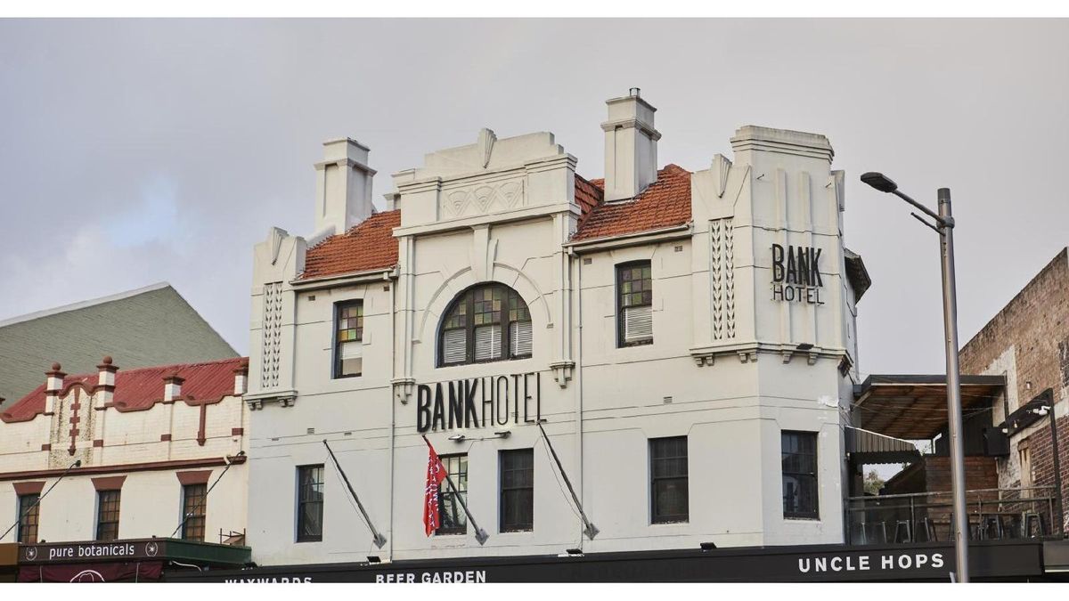 The Bank thumbnail 3