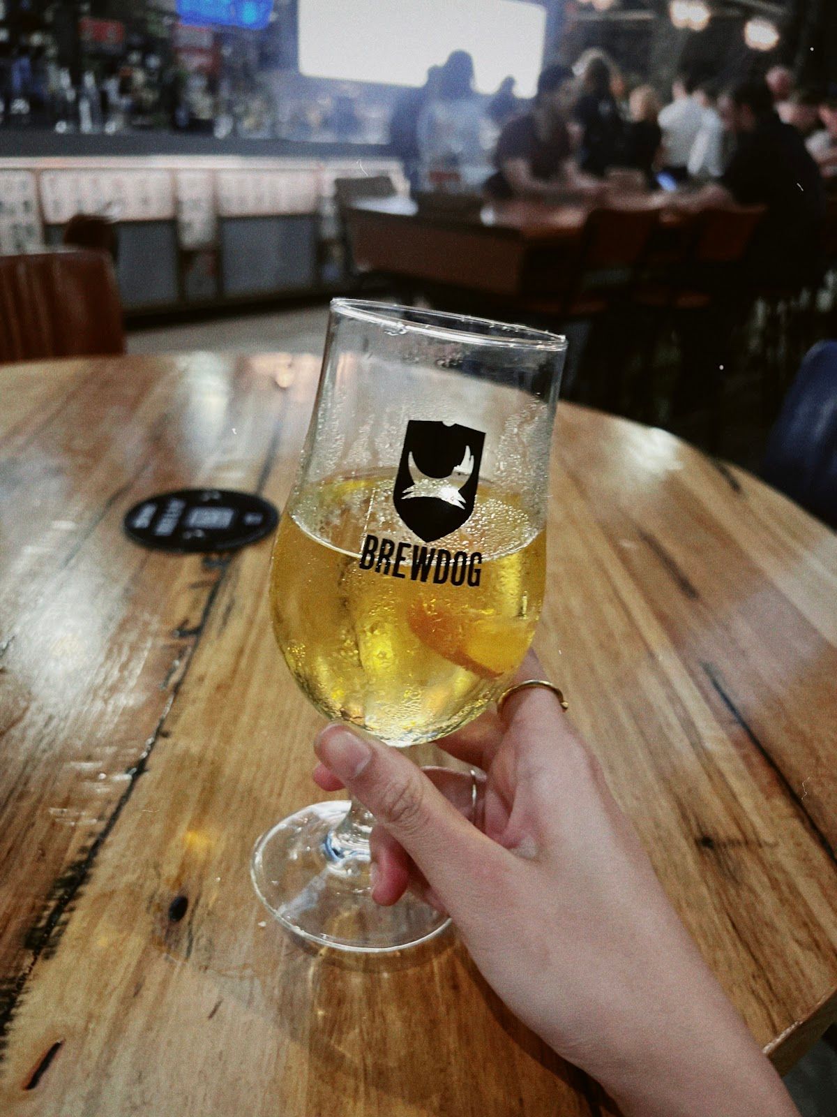 BrewDog - South Eveleigh thumbnail 6
