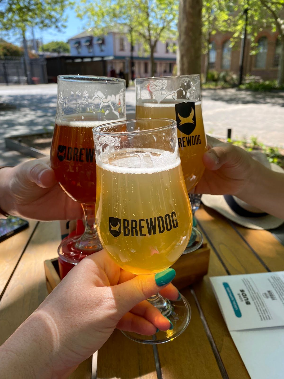 BrewDog - South Eveleigh thumbnail 9