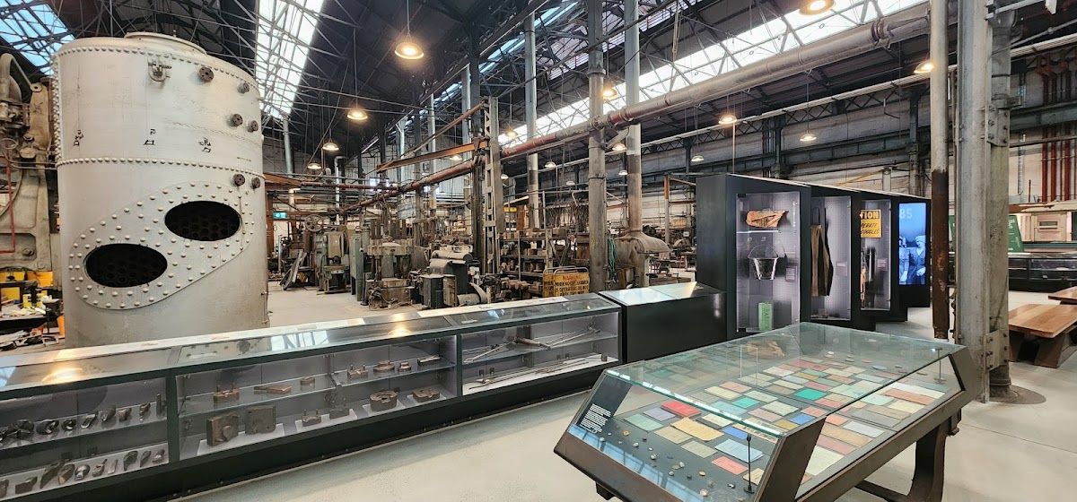 Featured image for BrewDog - South Eveleigh