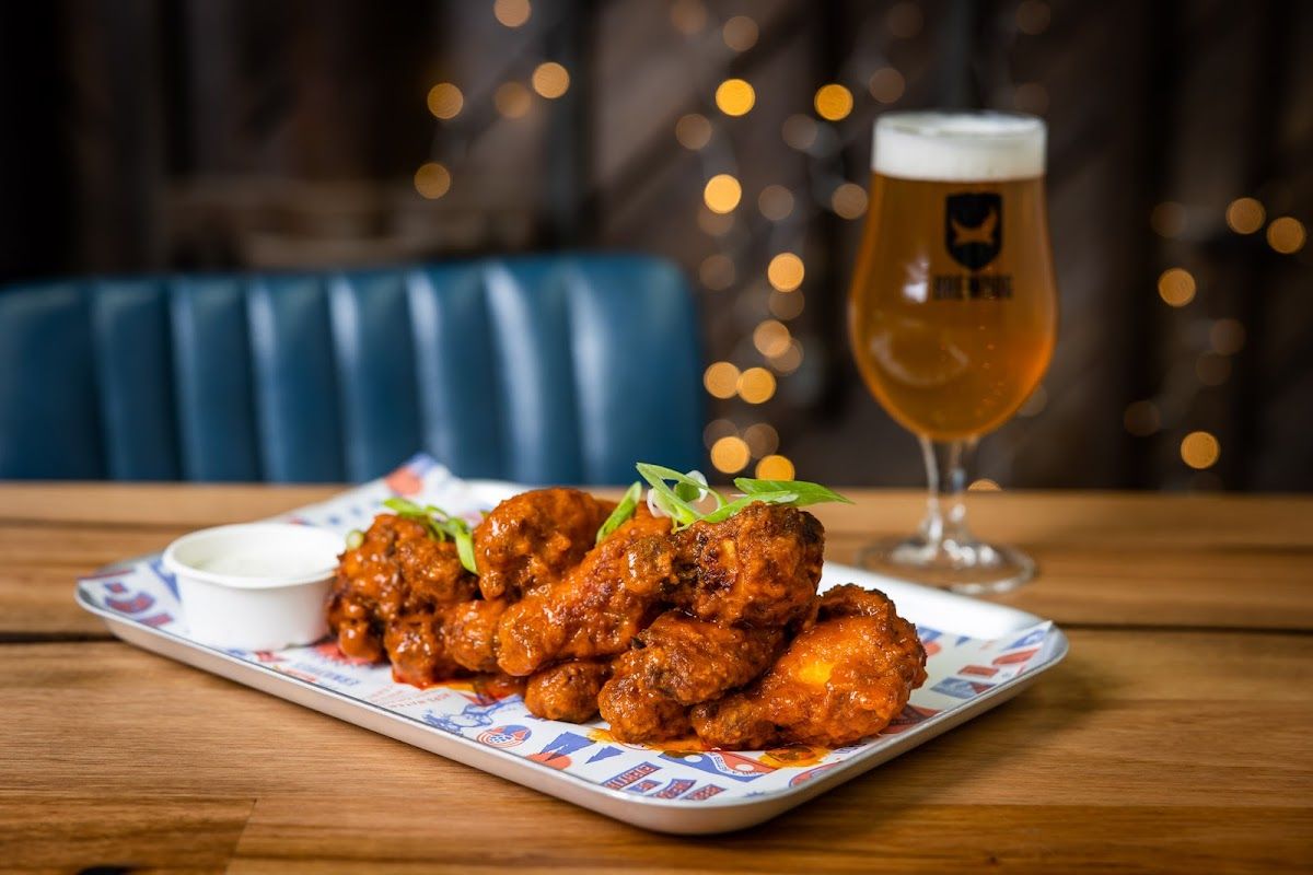 BrewDog - South Eveleigh thumbnail 10