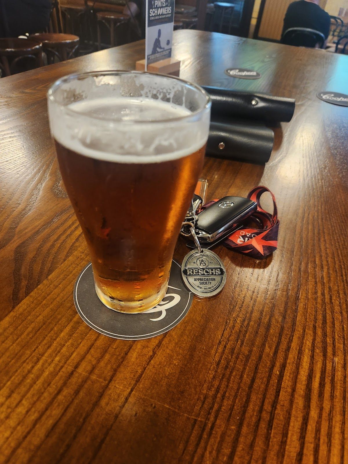 The Edinburgh Castle Hotel thumbnail 4