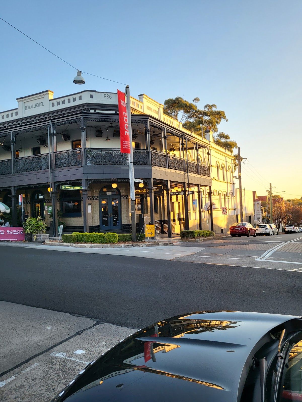 The Royal Leichhardt thumbnail 4