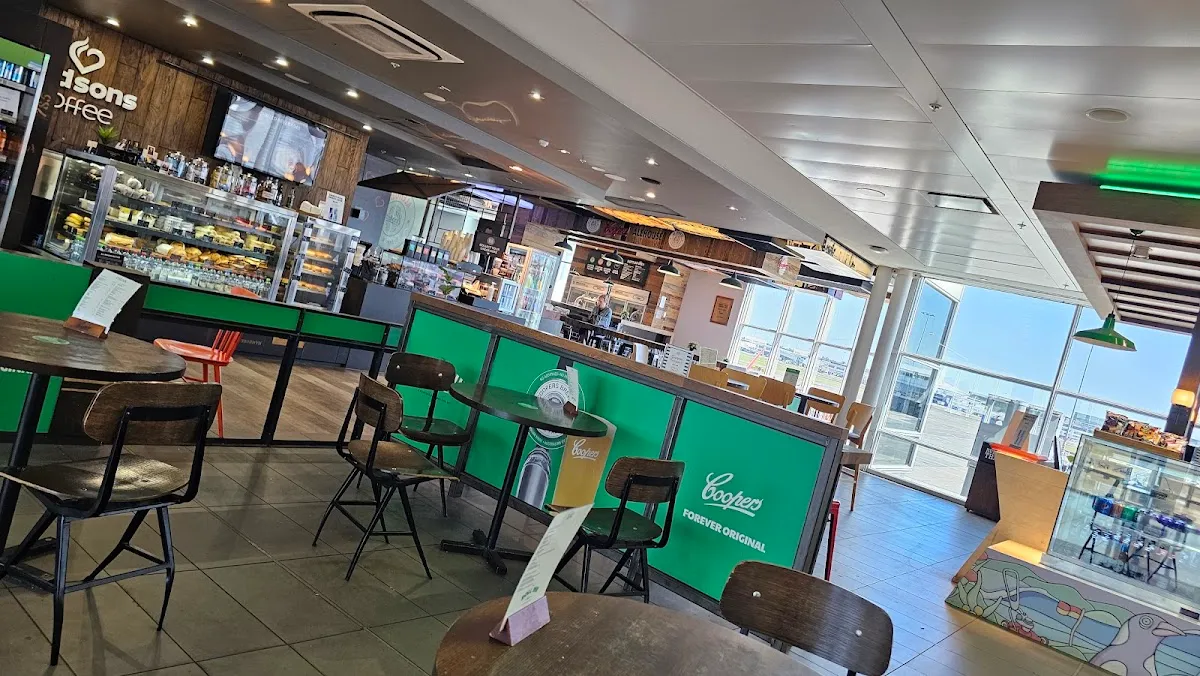 Photo of ROLL INN, one of the top bars in Mascot
