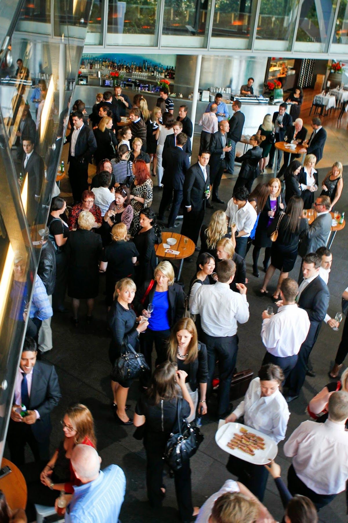 Vessel Dining & Bar thumbnail 3
