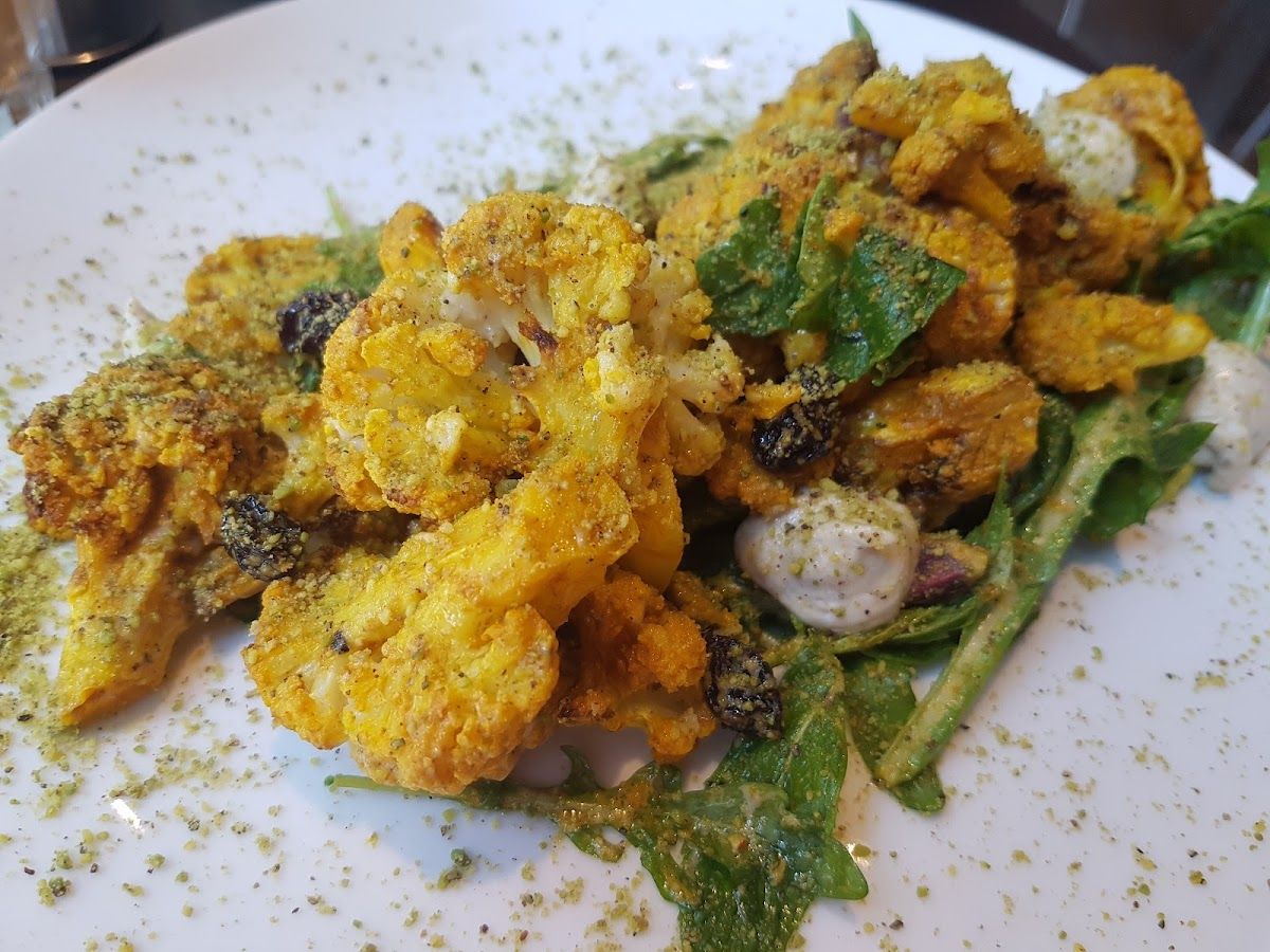 Vessel Dining & Bar thumbnail 8