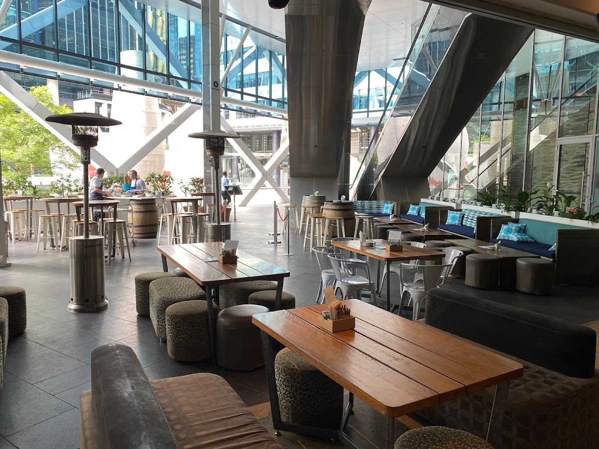Vessel Dining & Bar thumbnail 5