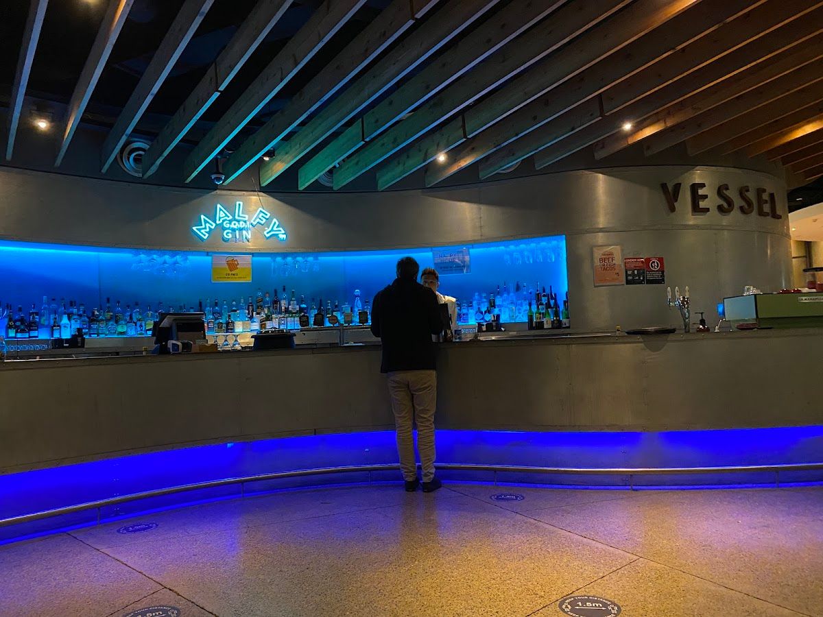 Vessel Dining & Bar thumbnail 7