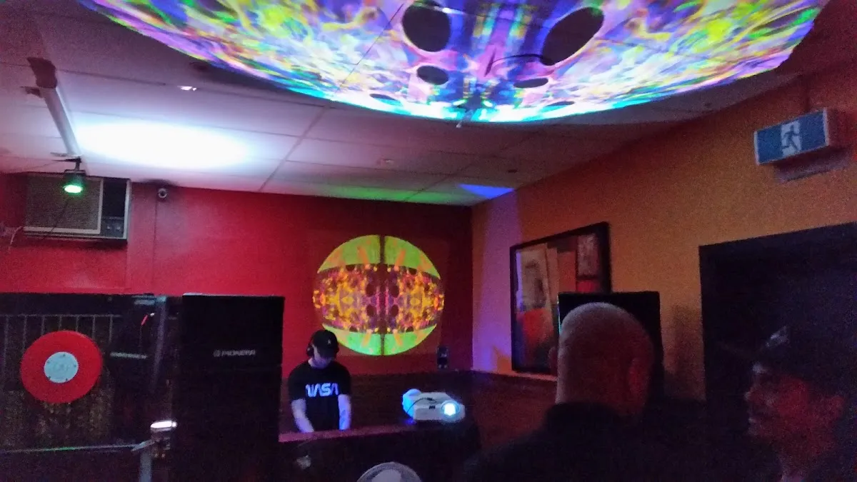 Photo of Kalyx Lounge Bar & Club, one of the top bars in Randwick