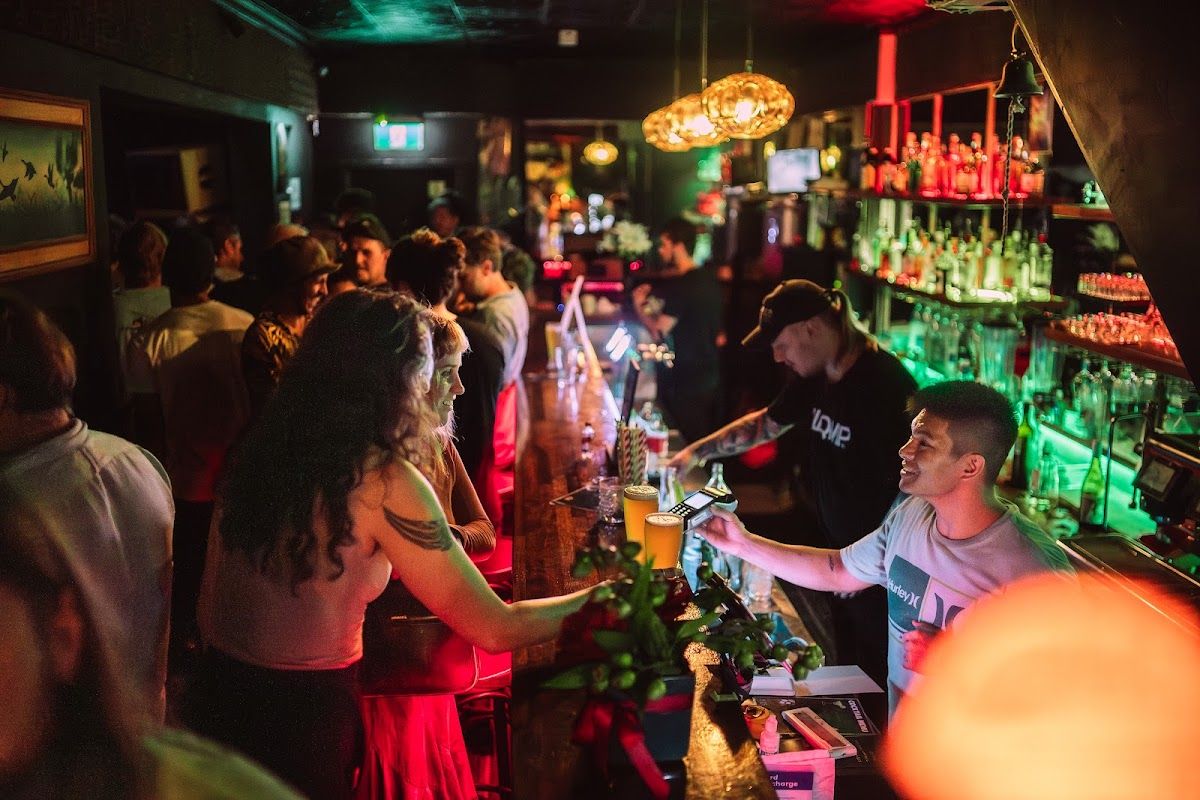 Kalyx Lounge Bar & Club thumbnail 3