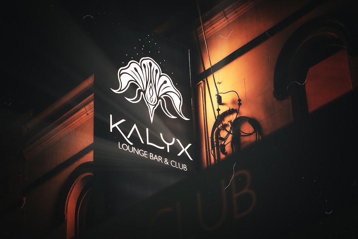 Kalyx Lounge Bar & Club thumbnail 6