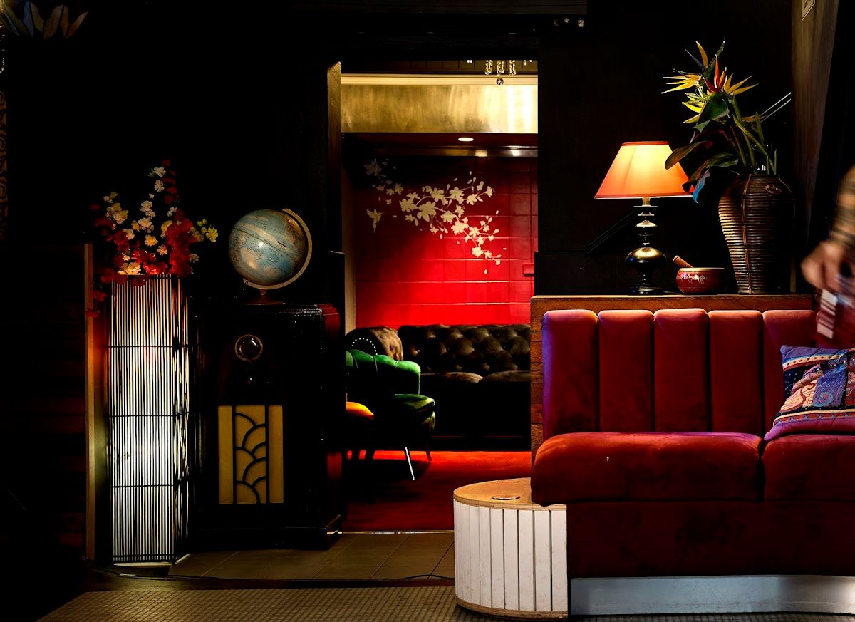 Kalyx Lounge Bar & Club thumbnail 2
