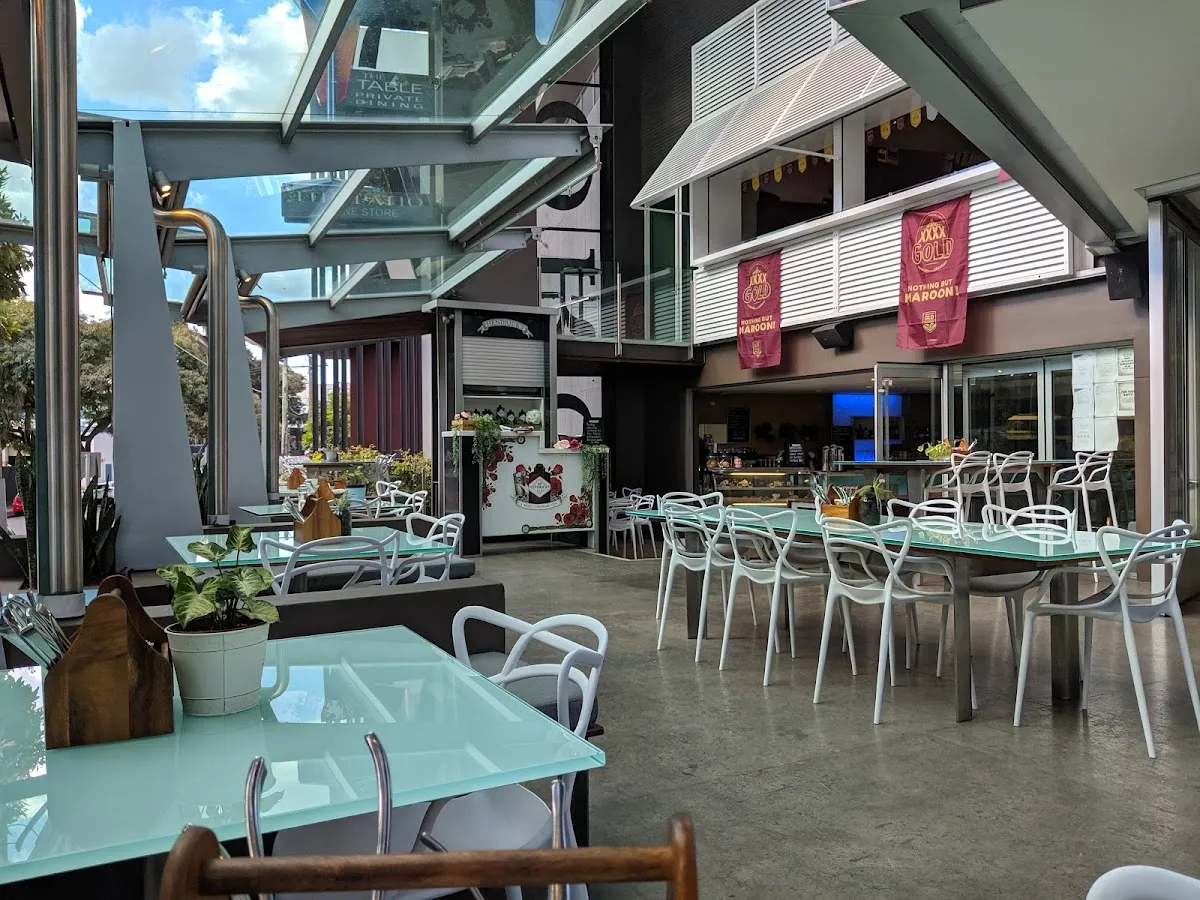 The Coro Hotel - Bar image