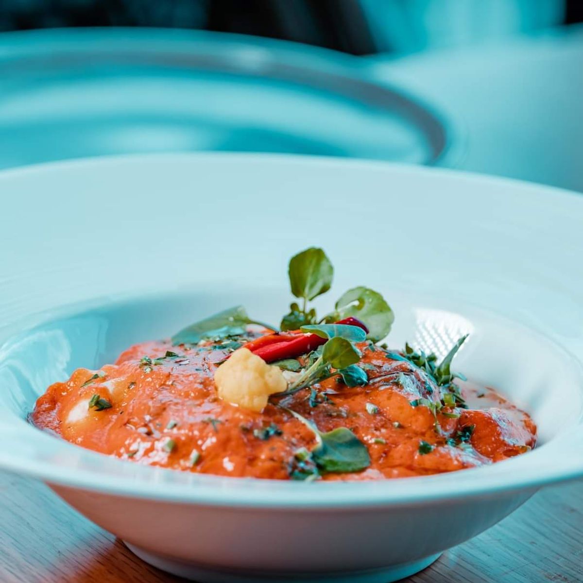 Lavana Restaurant thumbnail 5