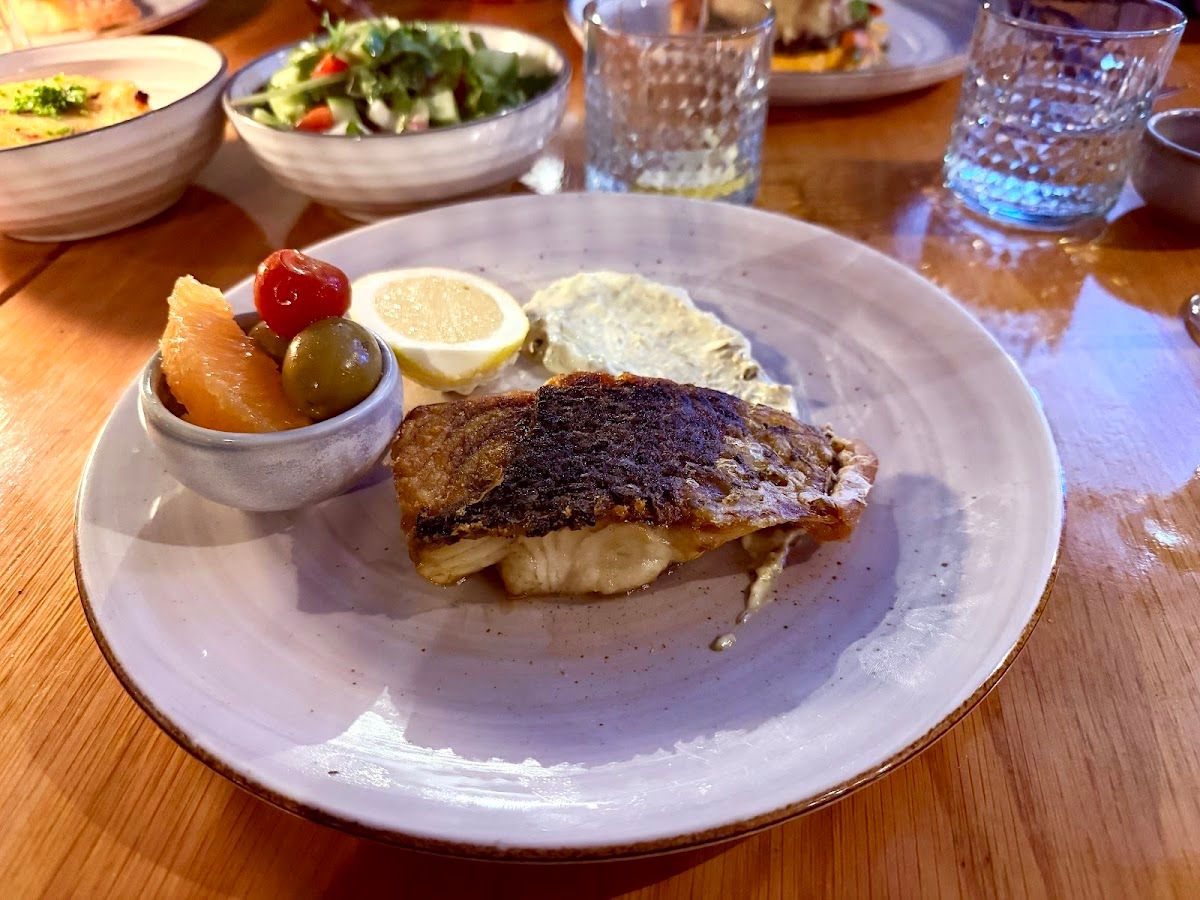 Lavana Restaurant thumbnail 8