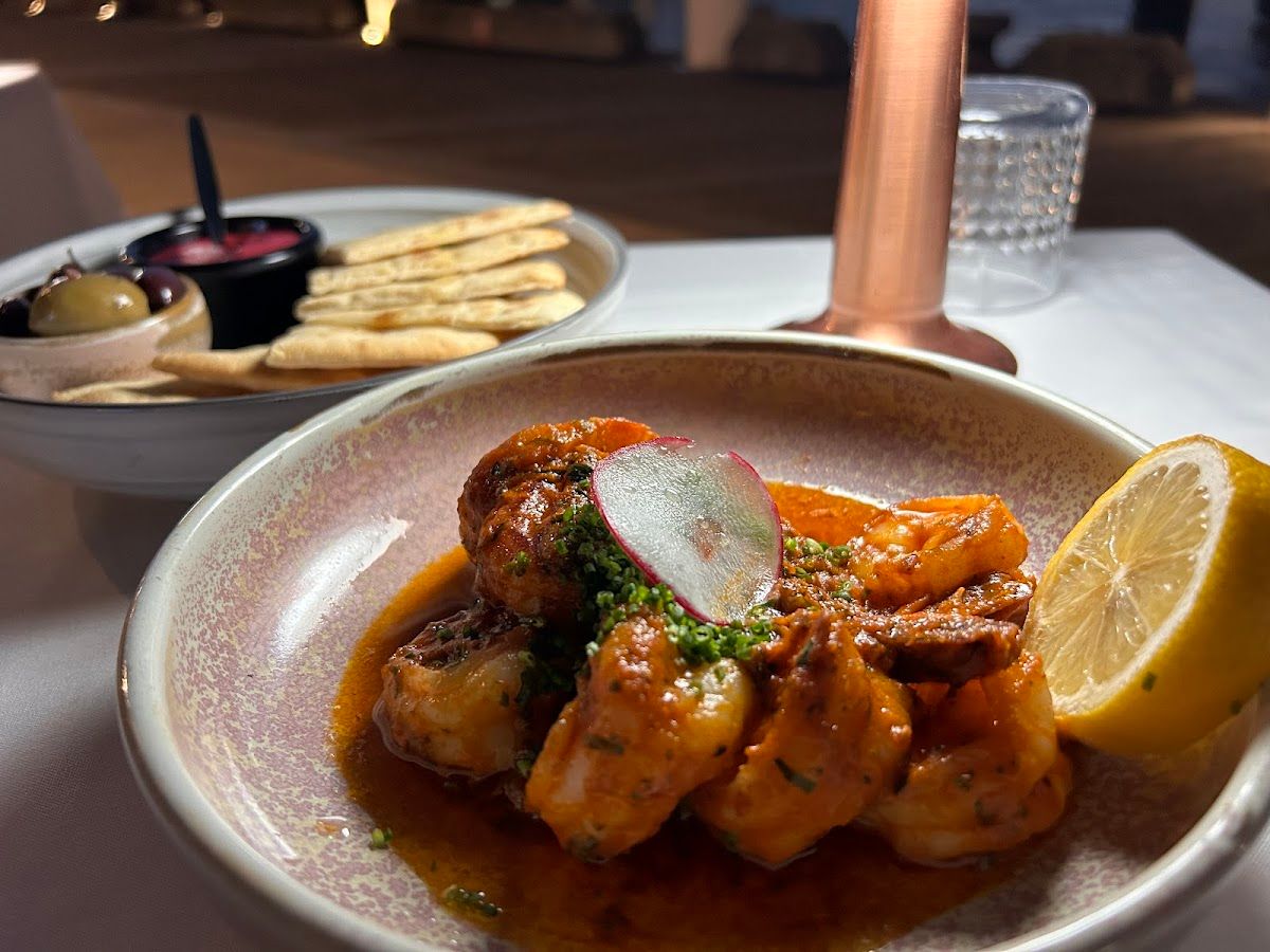 Lavana Restaurant thumbnail 10