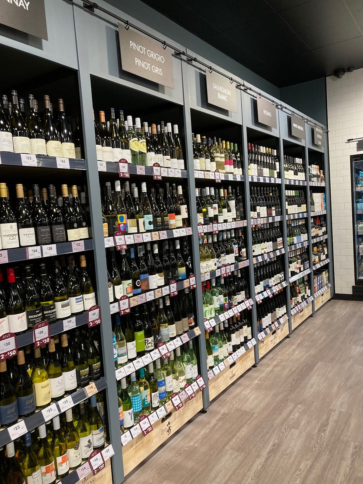 Vintage Cellars St Leonards thumbnail 10