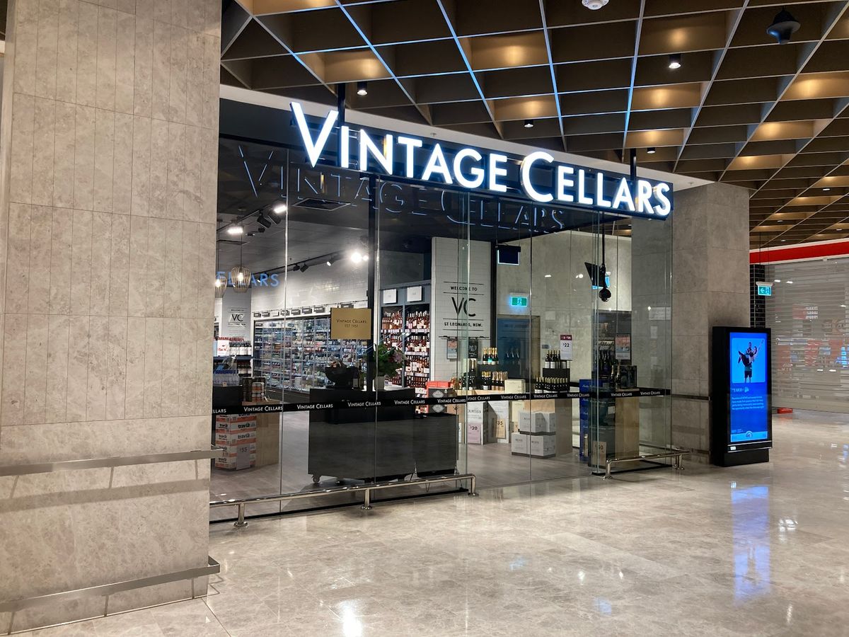 Vintage Cellars St Leonards thumbnail 4