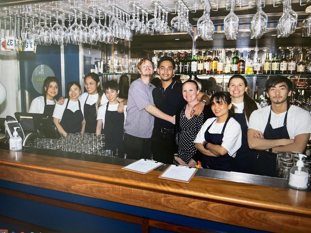 Helm Bar & Bistro thumbnail 10