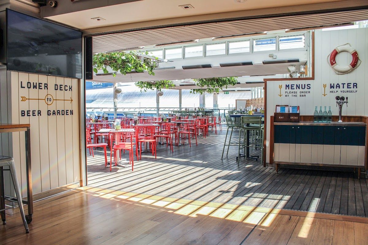 Featured image for Helm Bar & Bistro
