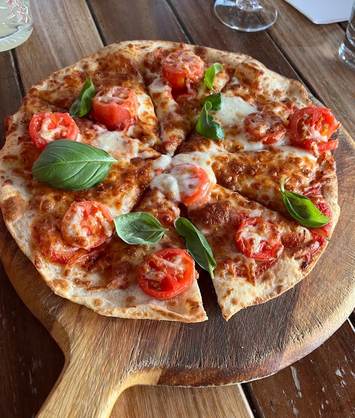 Helm Bar & Bistro thumbnail 6