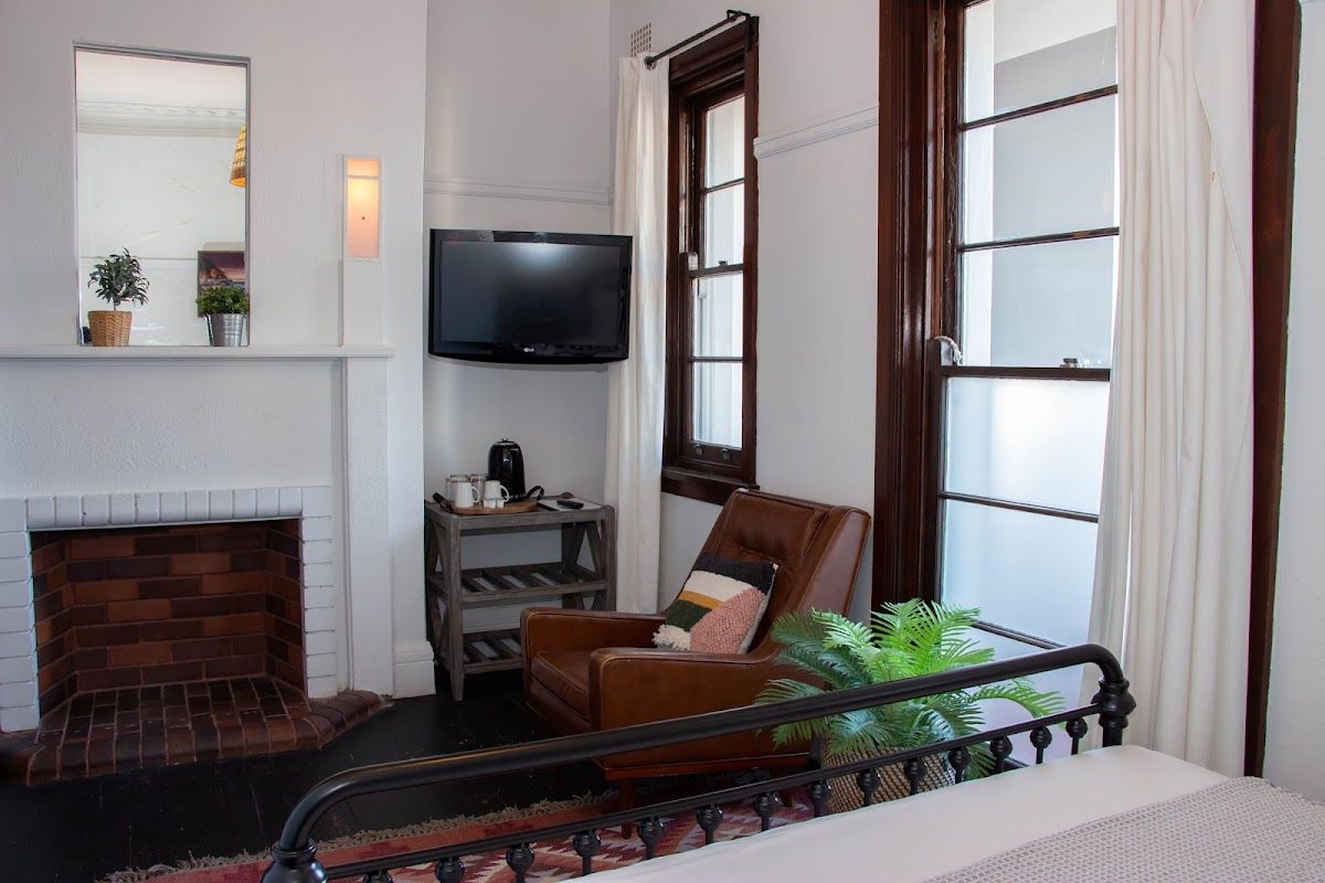 Charing Cross Hotel thumbnail 7