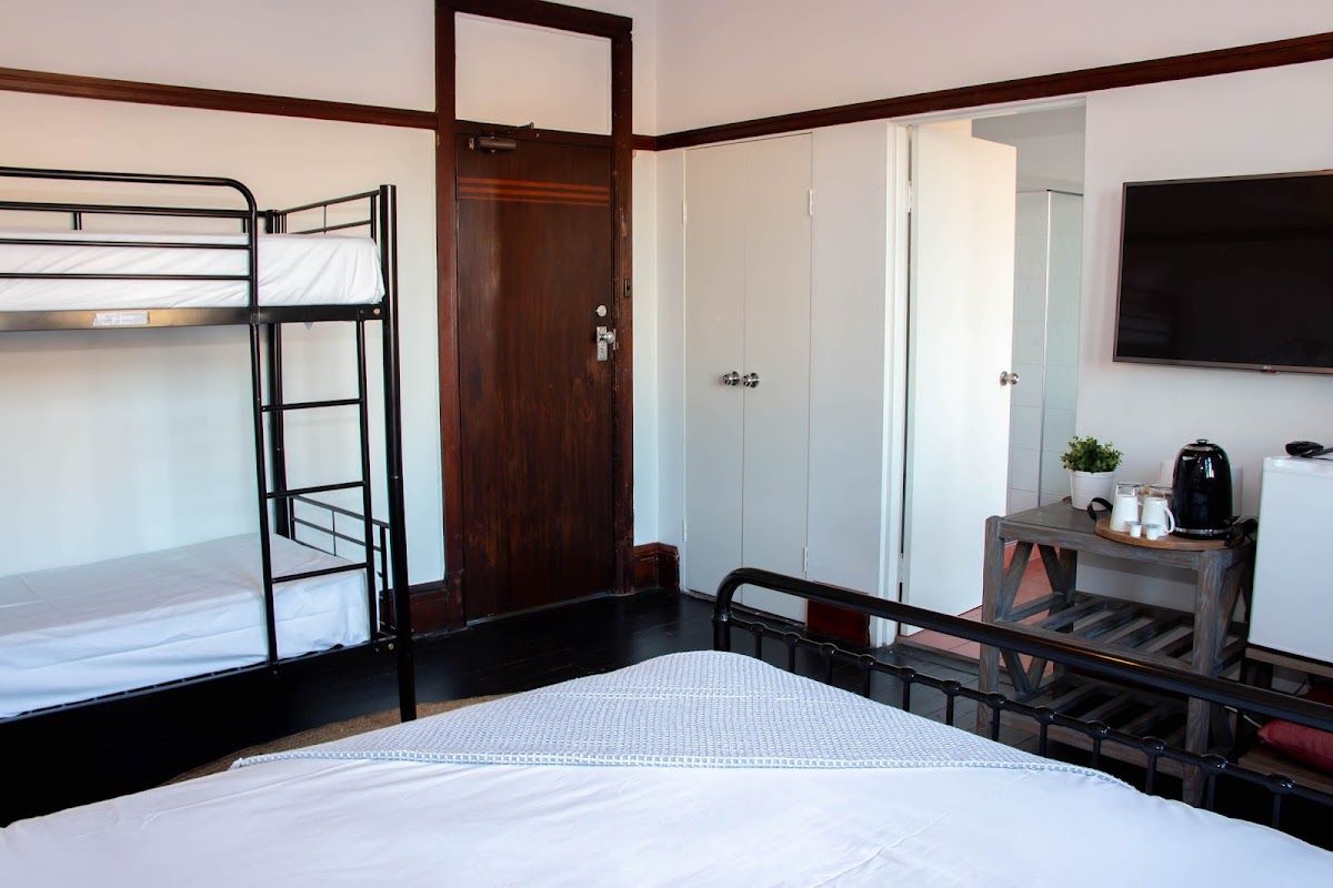 Charing Cross Hotel thumbnail 9