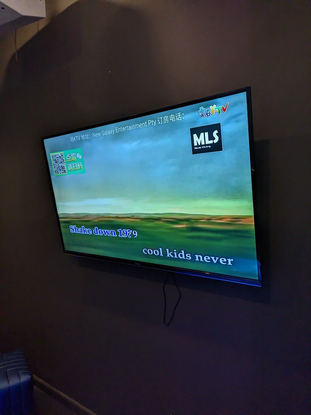 New Galaxy Karaoke 新银河KTV thumbnail 5