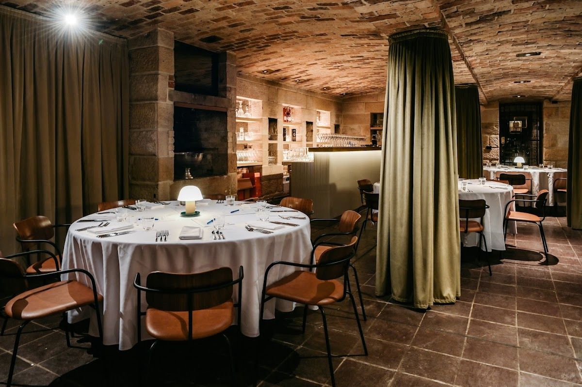 Featured image for Chez Beckett's