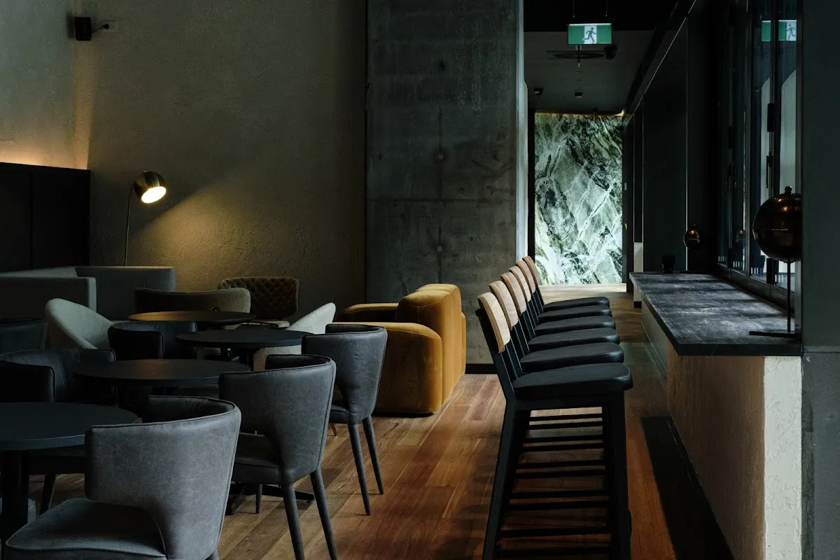 West Side Wine - Bar image