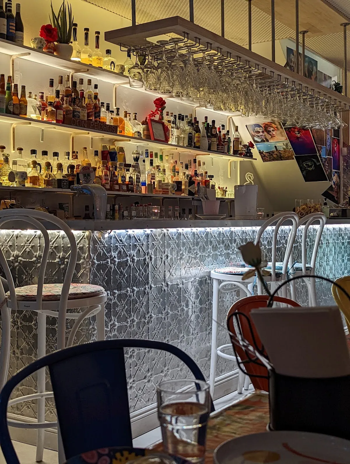Photo of Don Pedros, one of the top bars in Woollahra