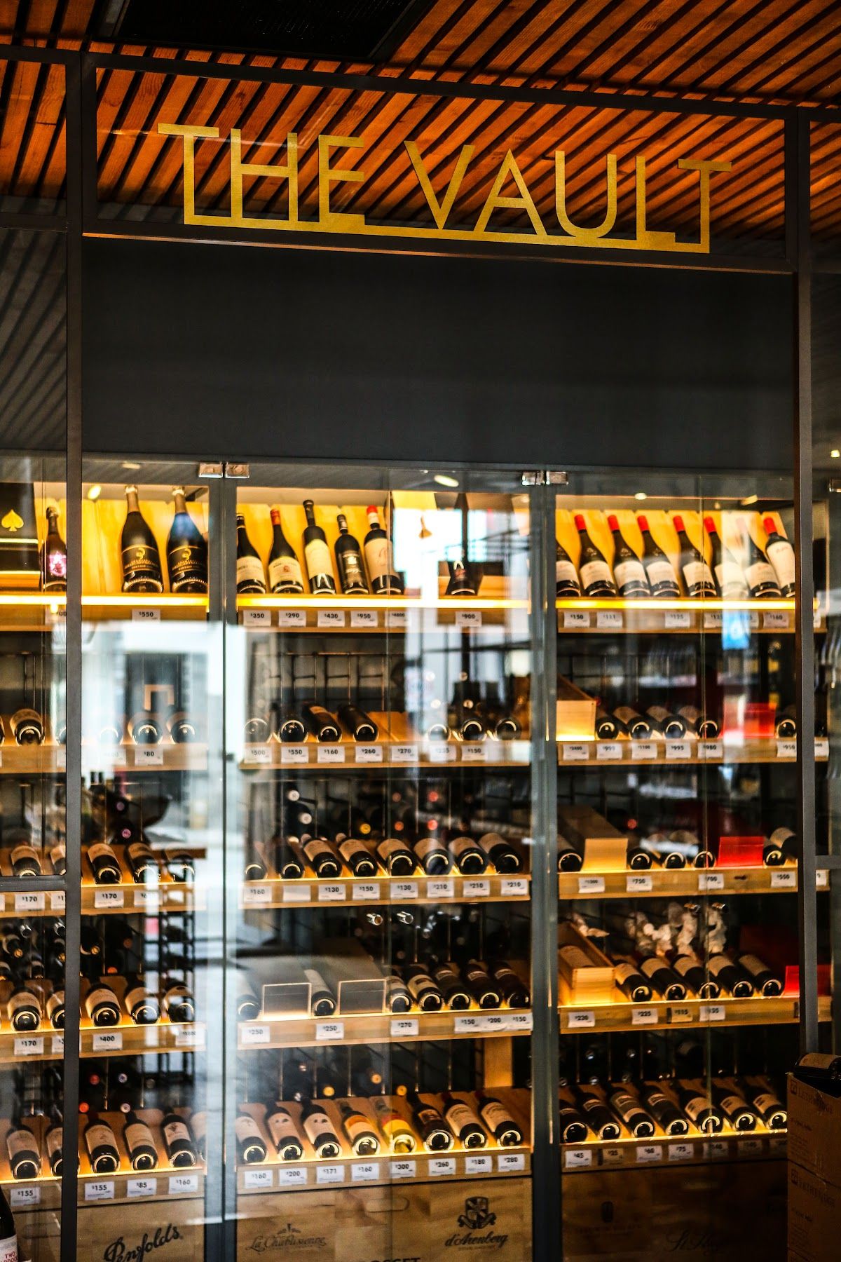 Vintage Cellars Rushcutters Bay thumbnail 2