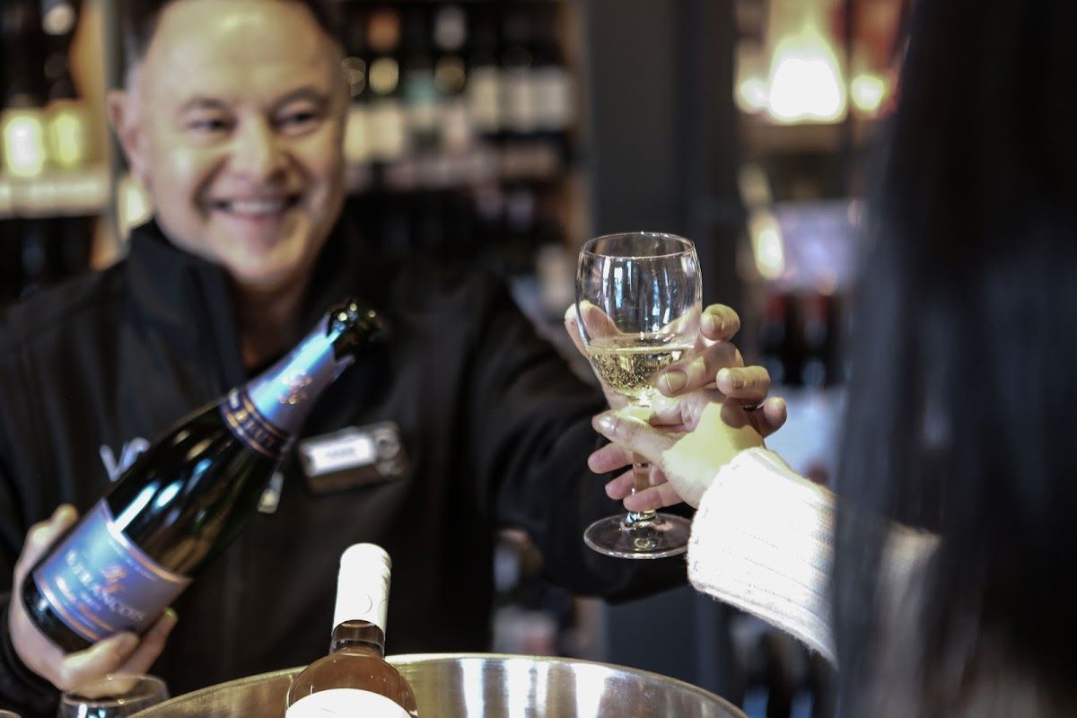 Vintage Cellars Rushcutters Bay thumbnail 6