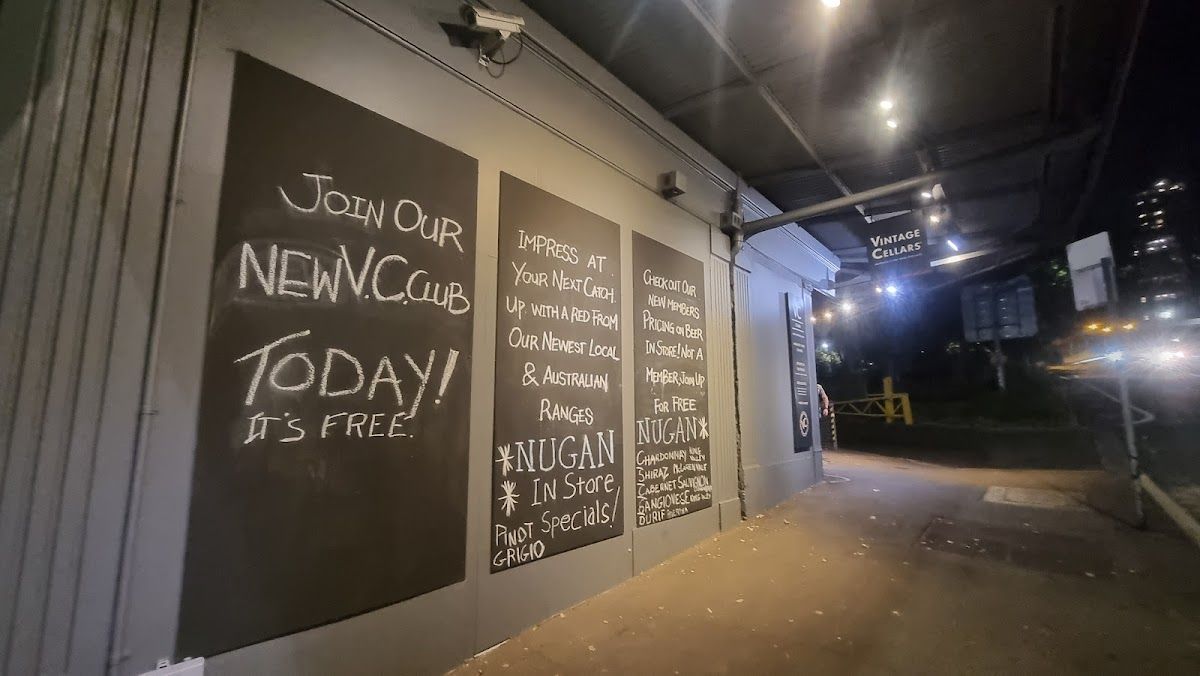 Vintage Cellars Rushcutters Bay thumbnail 7