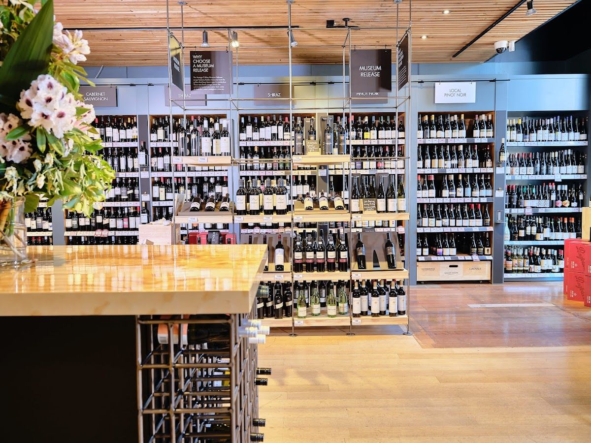 Vintage Cellars Rushcutters Bay thumbnail 3