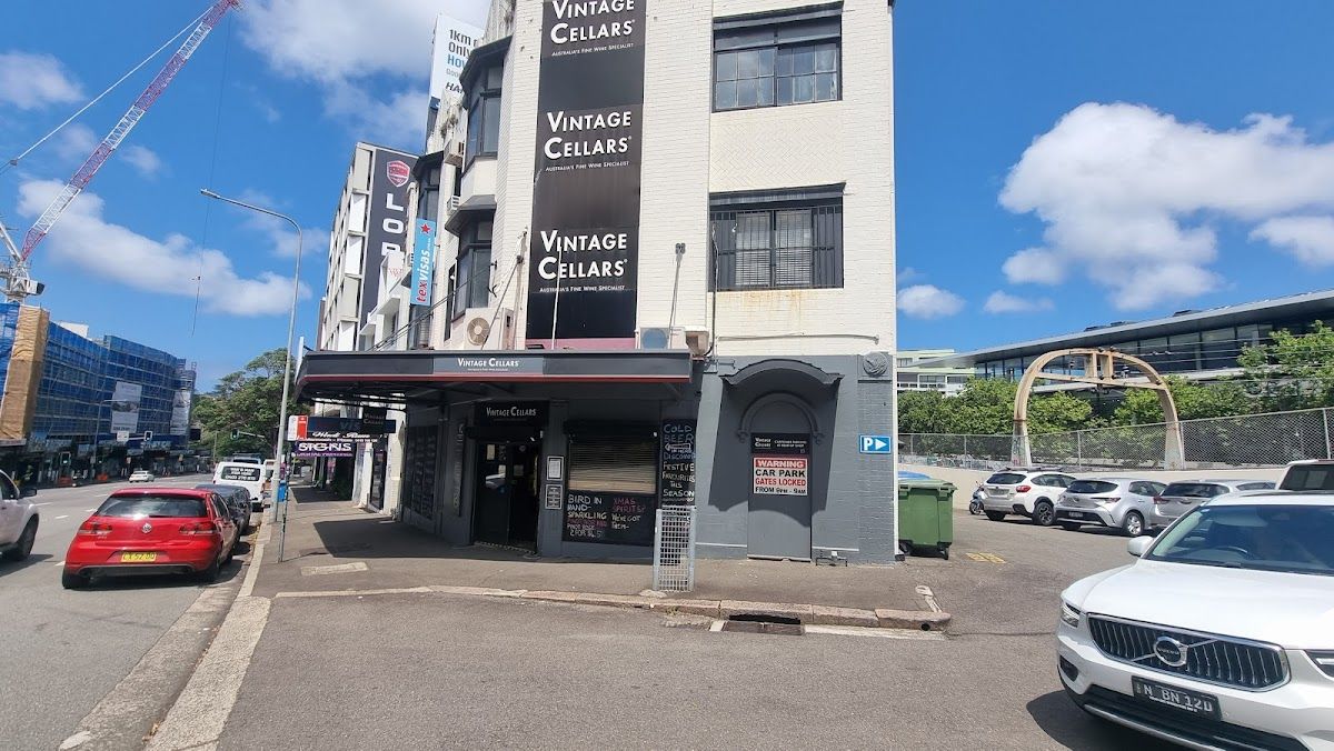 Vintage Cellars Rushcutters Bay thumbnail 4
