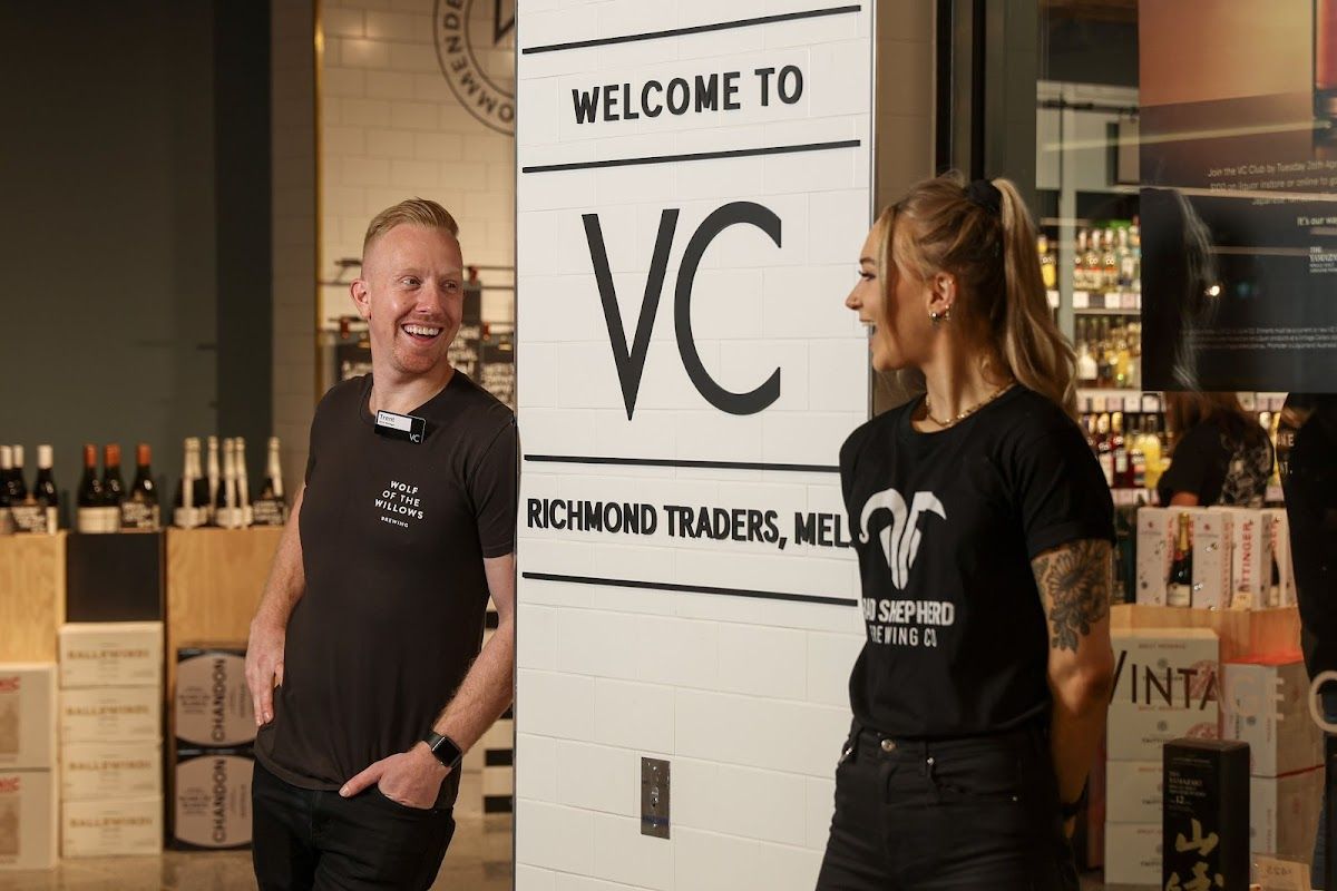 Vintage Cellars Rushcutters Bay thumbnail 9