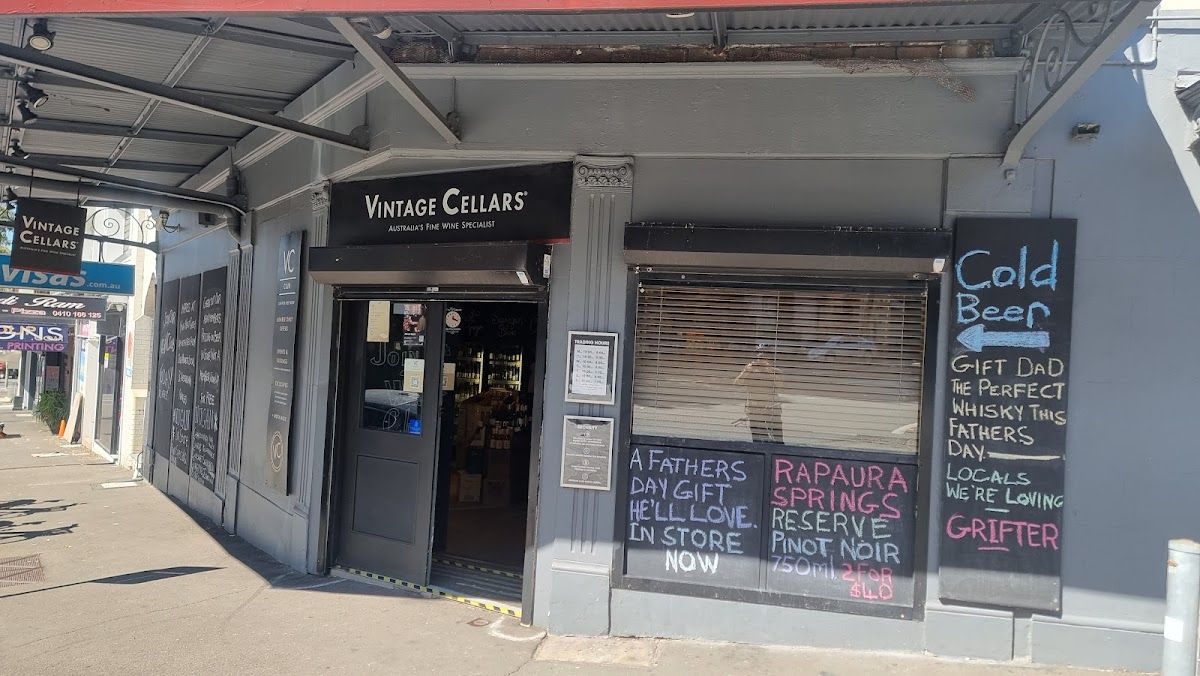 Vintage Cellars Rushcutters Bay thumbnail 8