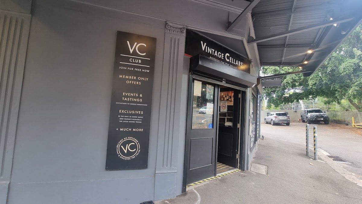 Vintage Cellars Rushcutters Bay thumbnail 5