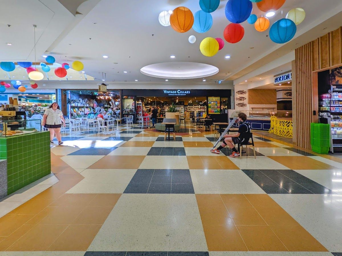 Liquorland Leichhardt (formerly Vintage Cellars Leichhardt) thumbnail 4