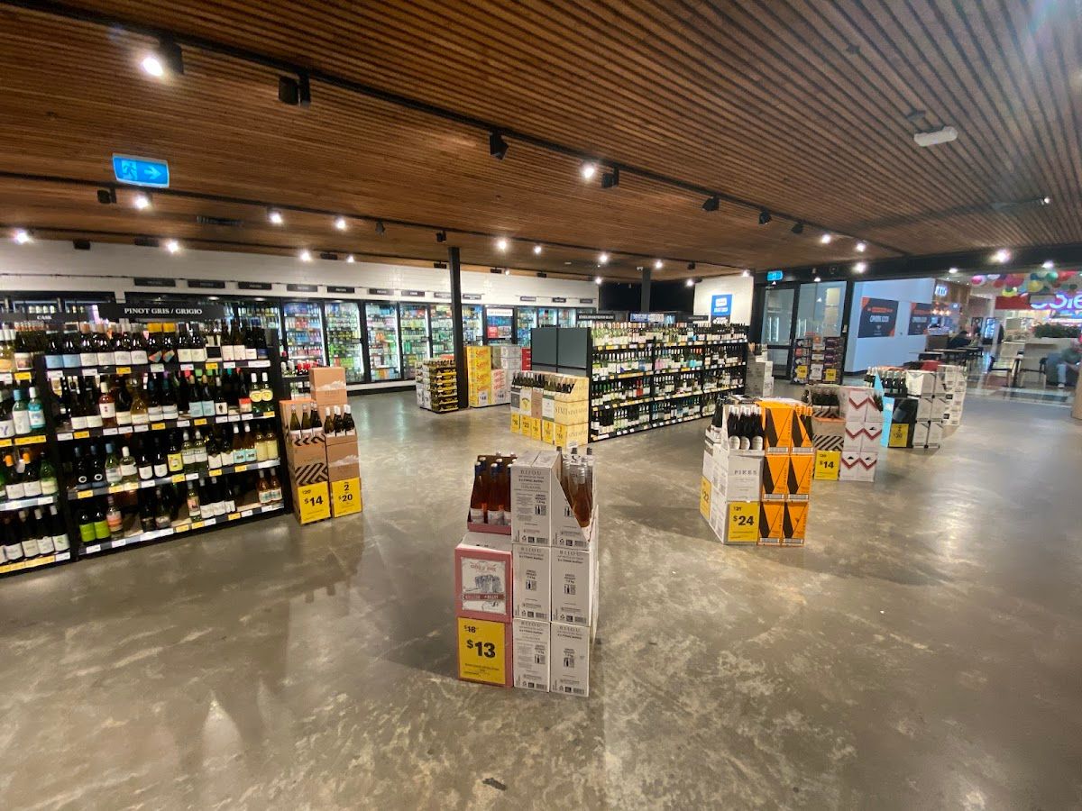 Liquorland Leichhardt (formerly Vintage Cellars Leichhardt) thumbnail 2
