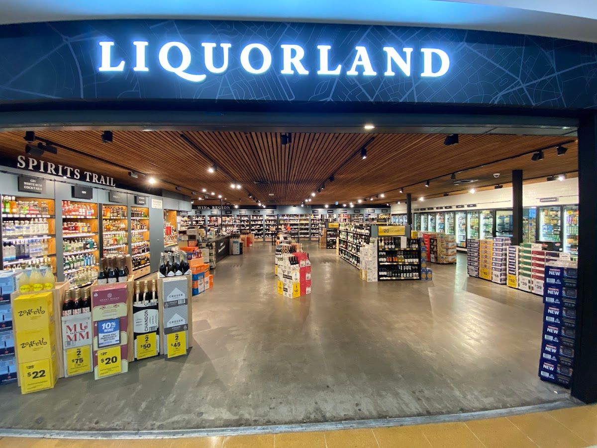 Featured image for Liquorland Leichhardt (formerly Vintage Cellars Leichhardt)