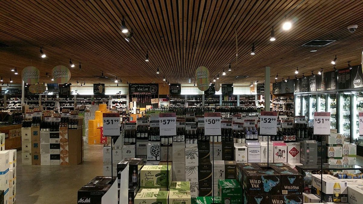 Liquorland Leichhardt (formerly Vintage Cellars Leichhardt) thumbnail 3