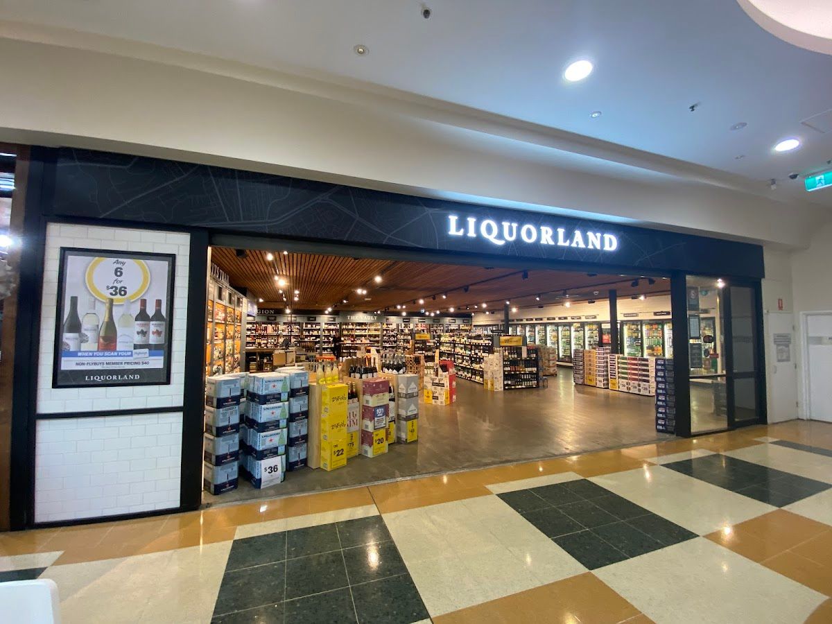 Liquorland Leichhardt (formerly Vintage Cellars Leichhardt) thumbnail 8