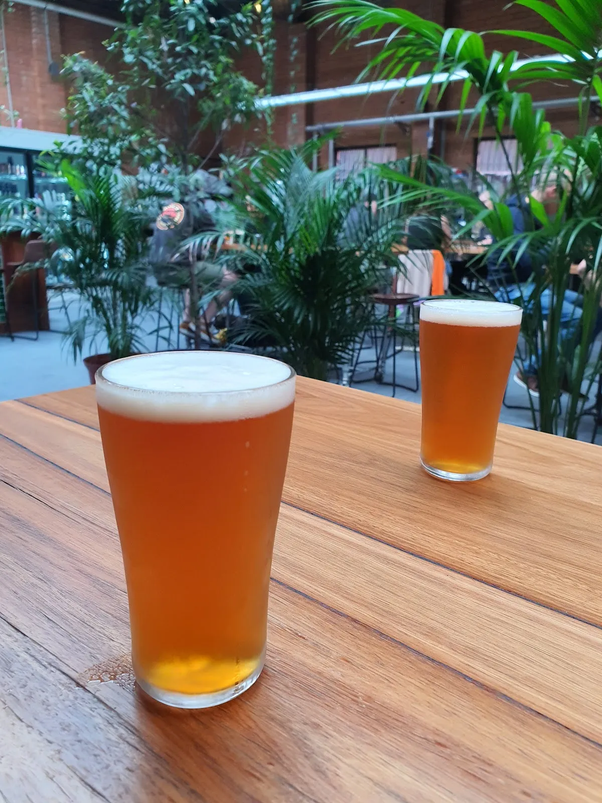 Photo of Mixtape Brewing & Bar, one of the top bars in Marrickville